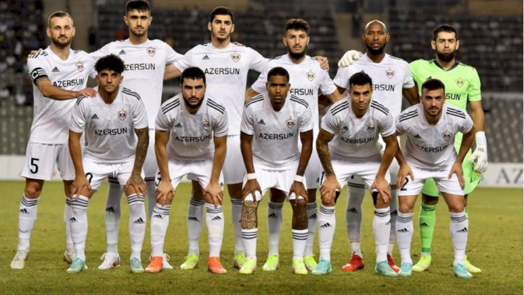    “Ferentsvaroş” - “Qarabağ”: Start heyətləri açıqlandı   