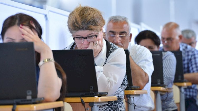    Müəllimlərin işə qəbulu: “Proses bazara döndərilib”   