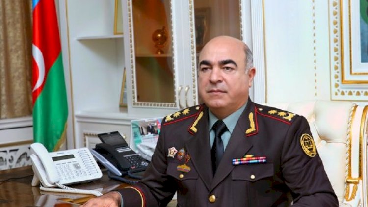    Azərbaycanda general yeni pomidor sortu yetişdirib   