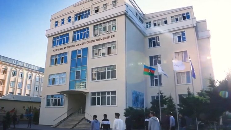    Turizm və Menecment Universiteti publik hüquqi şəxsə çevrildi   