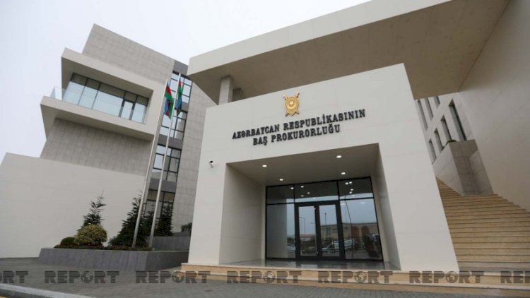    Baş Prokurorluq: “Tərtər işi“nə görə ölən şəxslərdən ikisi ilə bağlı qərar qanunsuzdur“   