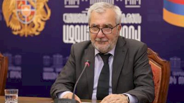    İrəvanda DİN rəhbəri postu uğrunda qapalı mübarizə gedir - Erməni nəşri   