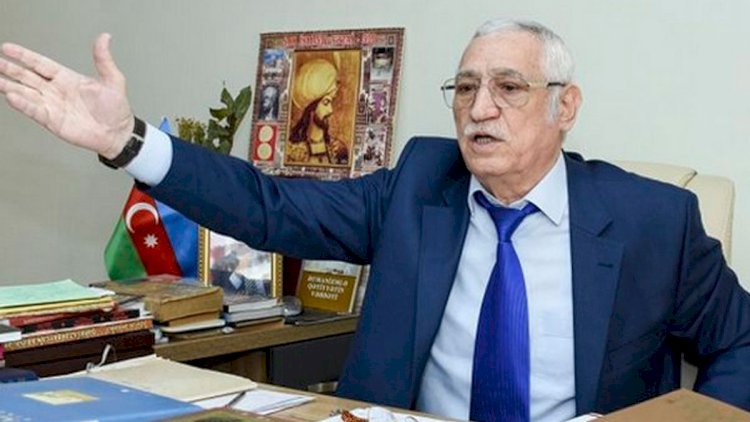    “Apteklər milləti qırır” – Xalq artistindən sensasion açıqlama    
