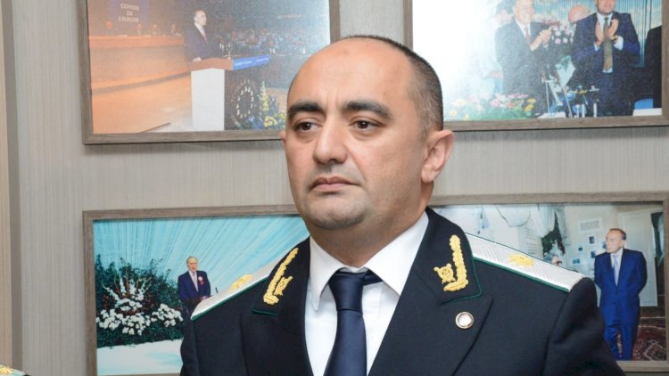    Baş Prokurorluğun idarə rəisi: “Bu il 67 xəbərdarlıq edilib“   