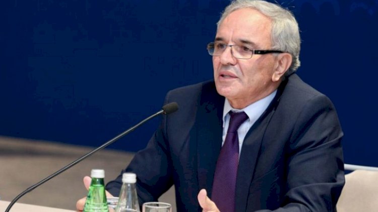    Amaşov: “Media Reyestri yaxın günlərdə fəaliyyətə başlayacaq“   