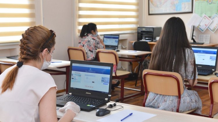    MİQ üzrə vakansiya seçiminin nəticələri açıqlandı   
