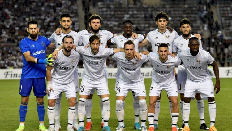    “Qarabağ“ın pley-off oyunlarının təqvimi açıqlandı   