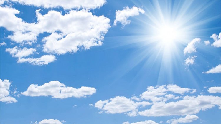    Hava proqnozu: Bakıda - 35, rayonlarda - 37   