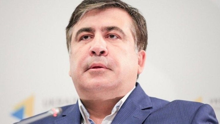    Saakaşvili: “Ukrayna 10 aya qalib gələcək“   