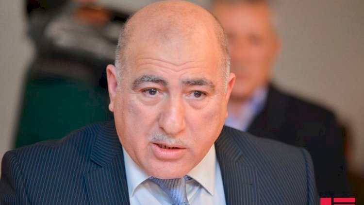    “Fərhad Əhmədovun həbsi sıradan hadisə deyil”   