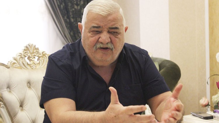    “Dünənki uşaqları gətirib o vəzifələrə qoyanda...” –   Keçmiş nazirdən hadisə kimi açıqlama