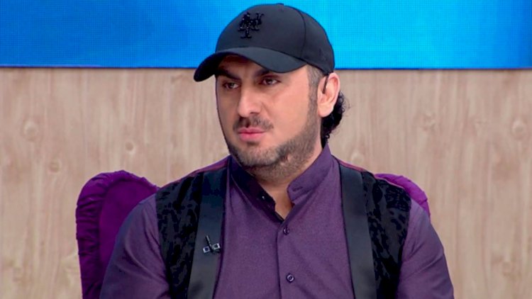    “Bizim insanlar yalandan özlərində mədəniyyət axtarır” - Tolik   