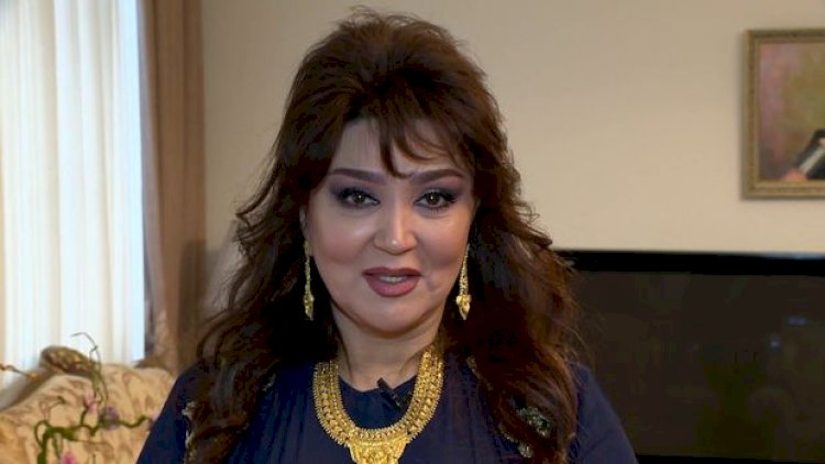    Nazpəri: “Cangüdənlər elə bilib ki, mənə xəsarət yetirmək istəyir“   