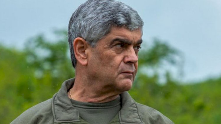    Balasanyan azərbaycanlı generallara nə söz verdi?   
