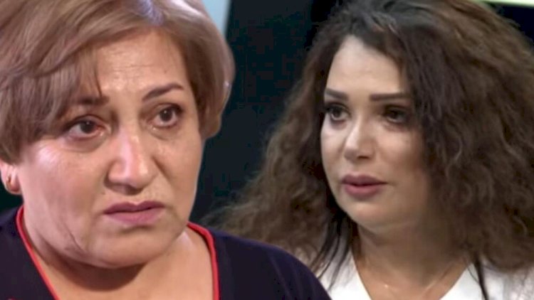    “O anları yenidən yada salmaq belə istəmirəm“ - Müğənninin bacısı   