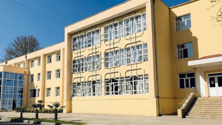    Bu universitetlə bağlı mühüm QƏRAR   