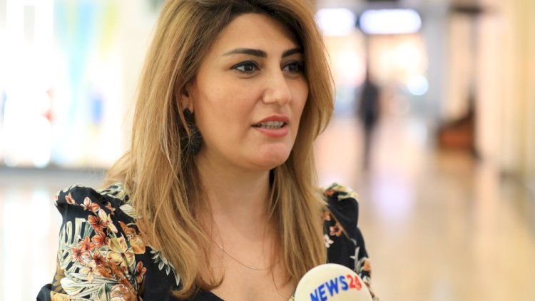    Tanınmış jurnalistə vəzifə verildi   