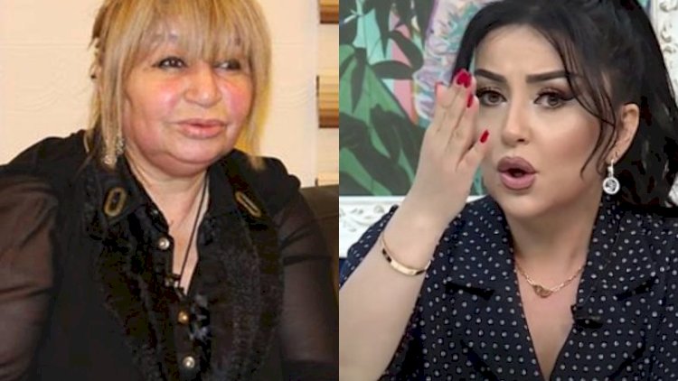    “Bunun neçə sifəti var?!” - Afət Fərmanqızı yenə   “od püskürdü”