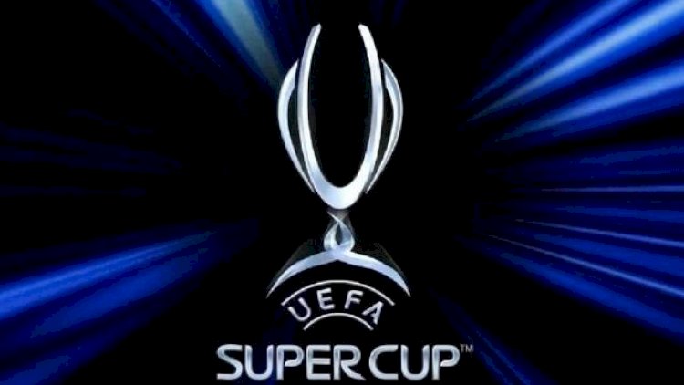    UEFA Superkubokunun qalibi müəyyənləşdi   