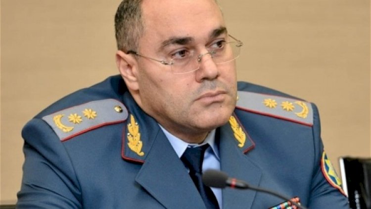    Səfər Mehdiyevin zirehli avtomobilləri...   