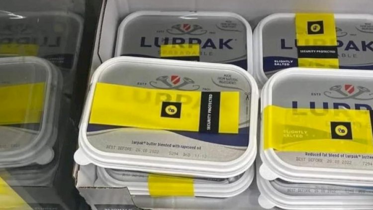    Mağazada zəngli pendir - Avropada oğurluğun qarşısı necə alınır?   
