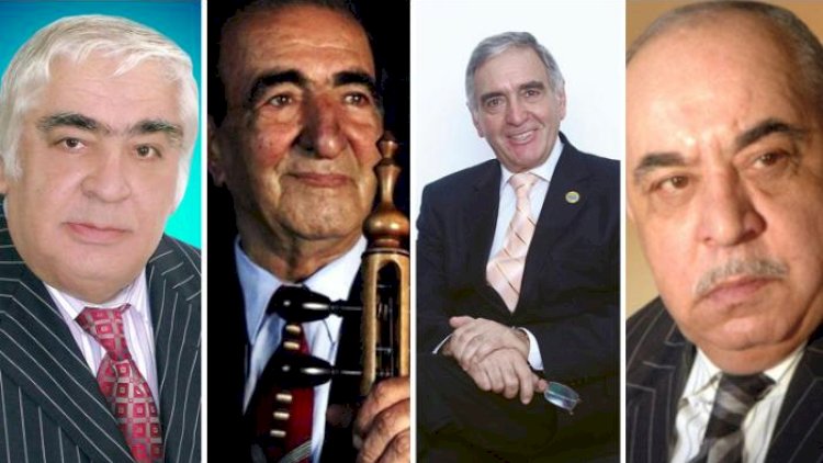    Prezidentdən ev almış xalq artistləri - SİYAHI   