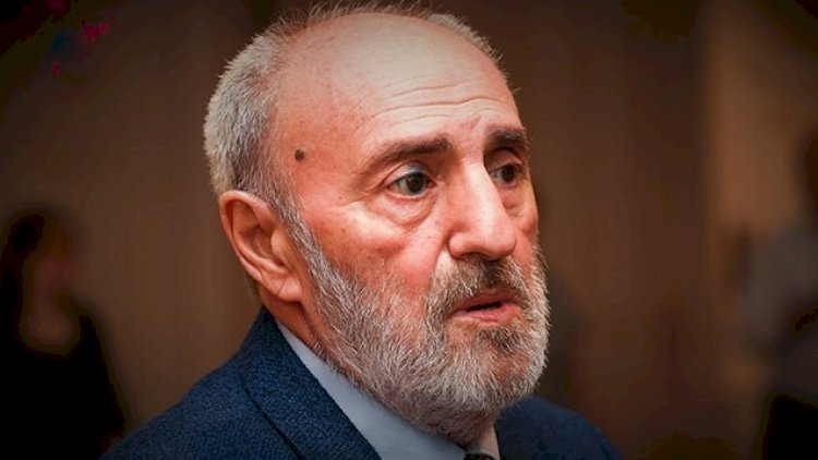    “Rüşvəti Mədəniyyət Nazirliyinə gətirən Polad Bülbüloğlu olub” – Akif İslamzadə   
