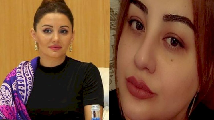   Sabiq bələdiyyə sədrinin bacısı qazidən 2 min pul alıb   
