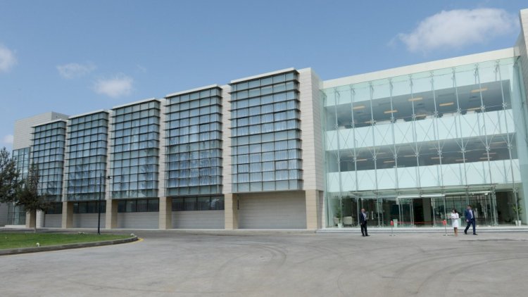    Baş Prokurorluq Cəlilabad xəstəxanasında araşdırmaya başladı   