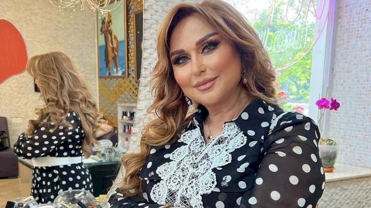    “100 min manata gücüm çatmaz” – Mələkxanım Əyyubova    