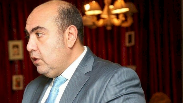    “Üzeyir Mehdizadə ayağını çölə qoyan kimi...“ - Prodüser   