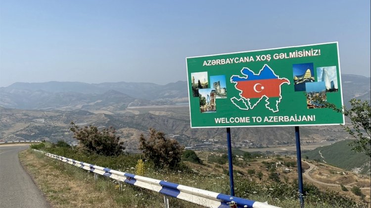    Qarabağ ermənilərinə “Azərbaycana xoş gəlmişsiniz!“ mesajı   