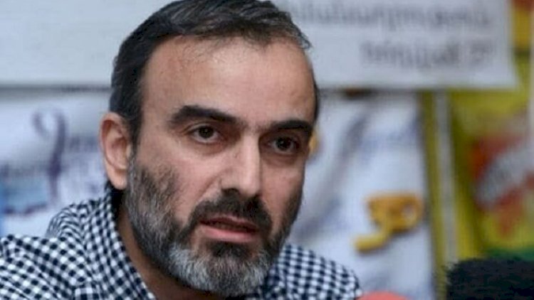    “Türkiyə ilə İran arasında hərbi toqquşmalar baş verəcək” - Səfilyan   