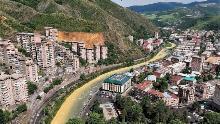    İran Qafana konsul təyin etdi   