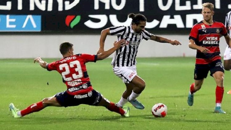    “Neftçi” Konfrans Liqasında mübarizəni dayandırdı   