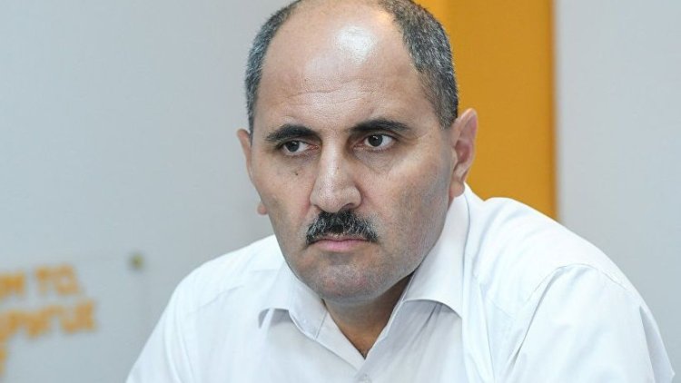    “Namaz Azərbaycan dilində qılınmalıdır” - Azər Həsrət   
