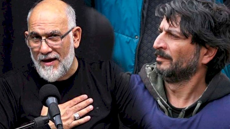    “Onun “qəzəli” ordumuzu parçalamağa yönəlib”   