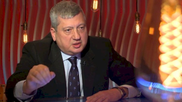    “İranın mövqeyi məntiqsizdir” – Sabiq nazir Zəngəzur “düyünü”ndən danışdı    