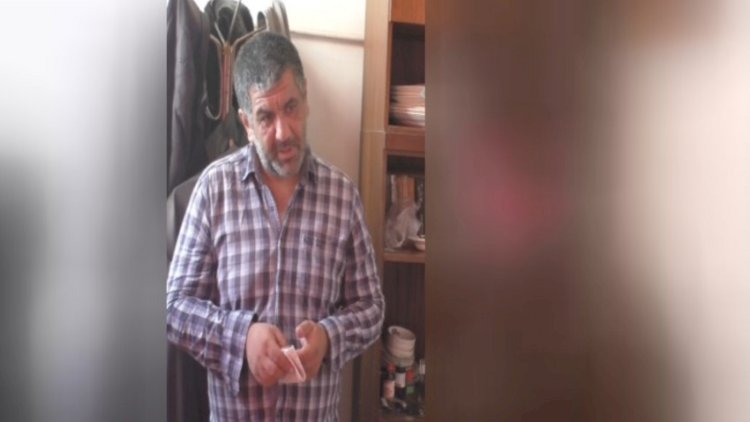    Onlayn yolla narkotik satan tutuldu   