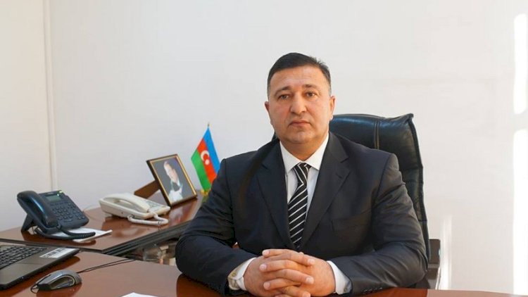    Şəmkirdə əməliyyat: Vəzifəli şəxs həbs edildi   