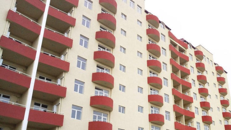    Mərkəzi Bank: İpoteka kreditinin şərtləri yumşaldılıb   