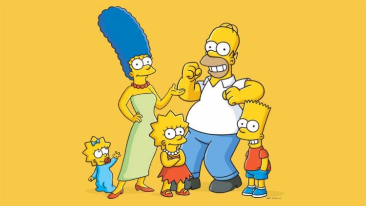    “Simpsonlar“ın kahinliyi: Sirr düyünü 34-cü mövsümdə açılacaq   