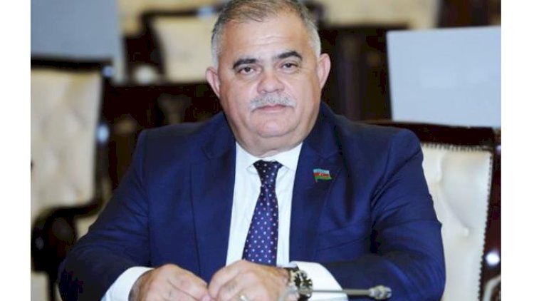    Deputat: “Qarabağa gələn erməni siyasətçilər cəzalandırılmalıdır”   