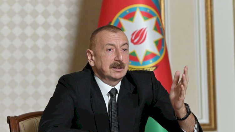    Prezidentdən Ermənistana xəbərdarlıq: “Heç kim bizi durdura bilməz“   