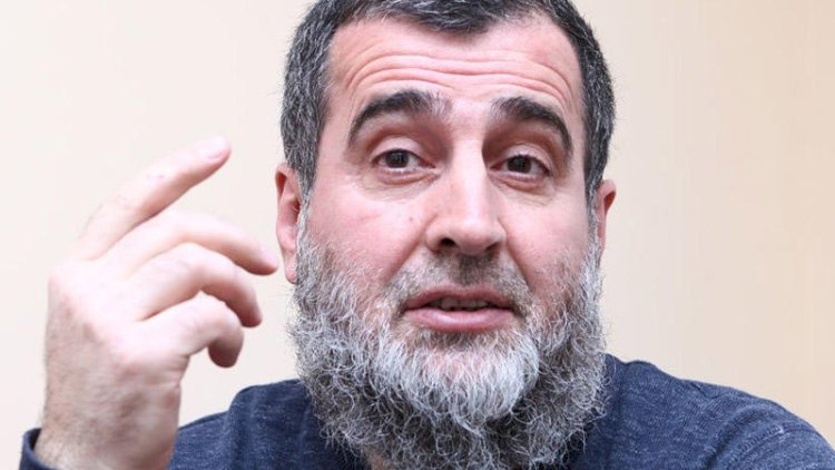    ““Namazı öz dilimizdə qılaq” demək bir siyasətdir, onların məqsədi avam müsəlmanları...”   - MÜSAHİBƏ
