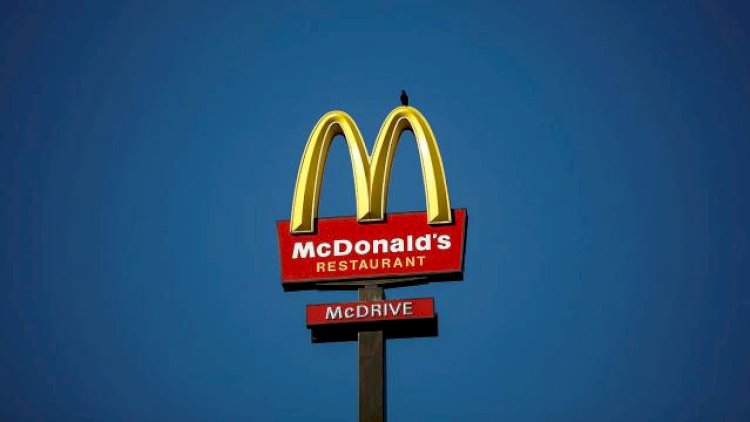    “McDonalds” Ukraynaya qayıdır   