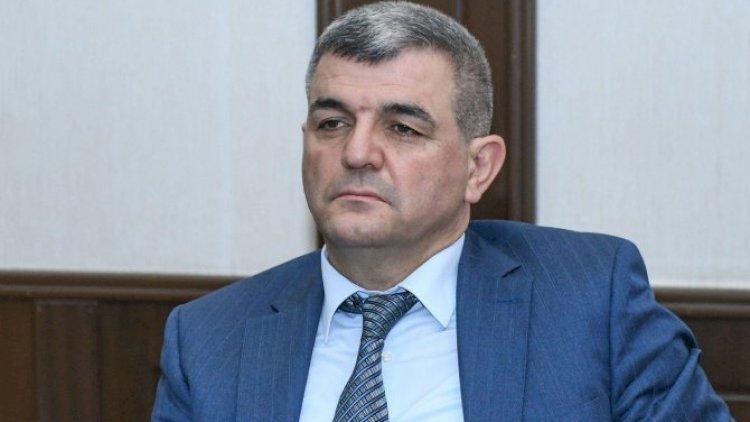    “Qonşu ölkə Azərbaycanı içindən dağıtmağa çalışır” - Deputatdan   ŞOK İDDİA