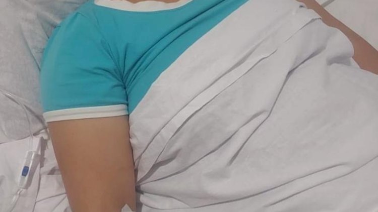    Gəncədə xəstə yaxınları tibb bacısını döydülər   