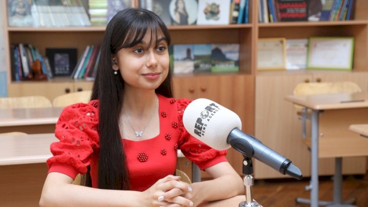    700 bal toplayan şagird Azərbaycan universitetlərindən imtina etdi   