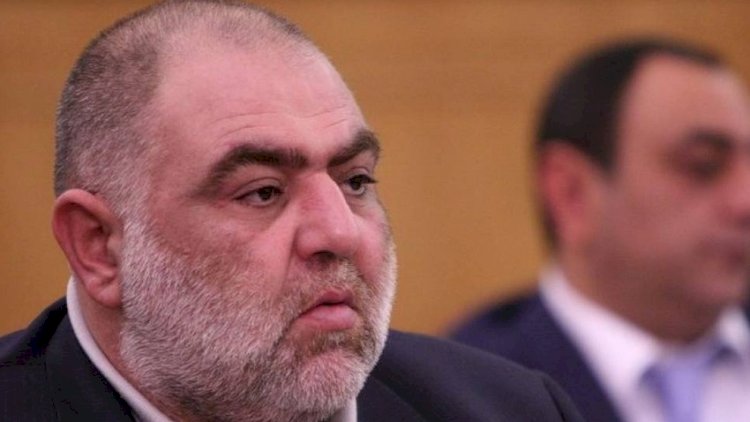    “Xocalı cəlladı” kimi tanınan erməni general öldü   